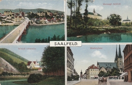 Saalfeld - Saalfeld