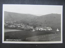 AK SCHÖNBERG Altenhof A. Kamp B. Krems Ca.1930  // D*29820 - Krems An Der Donau