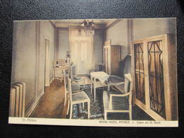 AK ST. PÖLTEN Grand Hotel Pittner Ca.1910 / D*29838 - St. Pölten