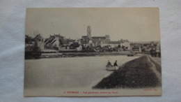 DORMANS -AMONT DU PONT - Dormans