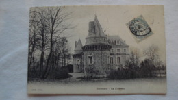 DORMANS-LE CHATEAU - Dormans