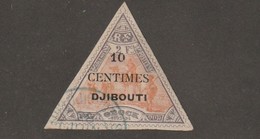 Cote Des Somalis Nunmero 32  Oblitéré Premier Choix - Used Stamps