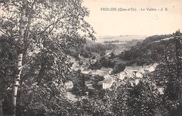 Frolois      21        Le Vallon              (voir Scan) - Sonstige & Ohne Zuordnung