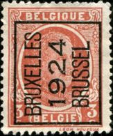 COB  Typo   98 (A) - Tipo 1922-31 (Houyoux)