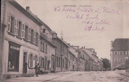 DRULINGEN Hauptstrasse (Magasin Emilie WACK) - Drulingen