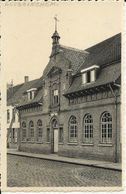 Alveringhem    Gemeentehuis - Alveringem