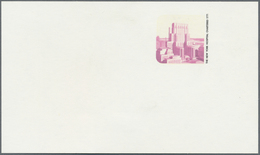 GA Vereinigte Staaten Von Amerika - Ganzsachen: 1971 'New York Hospital' Postal Stationery Card 6c., Va - Altri & Non Classificati