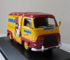 RENAULT ESTAFETTE "BANANIA" - Utilitaires