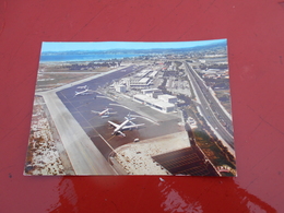 Nice L'Aeroport - Transport (air) - Airport