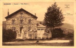 Mormont - Pension De Famille Bonjean - Villa Marie (Edit Luma) - Durbuy