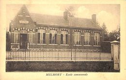 Milmort - Ecole Communale - Herstal