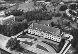 Tavaux Usine Solvay Canton Chemin - Tavaux