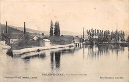 Valentigney Et Beaulieu - Valentigney