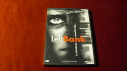 LEFTBANK ° LE MAL ABSOLU A ENVAHI LA VILLE - Horror