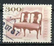 Hongrie - Hungary - Ungarn 2006 Y&T N°4126 - Michel N°5104 (o) - 300fo Canapé - Used Stamps