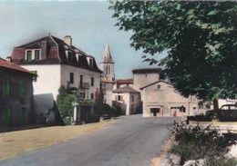 Sousceyrac - Hôtel Du "Déjeuner De Sousceyrac" - Sousceyrac