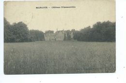Marloie Château D'Hassonville - Marche-en-Famenne