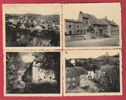 Olloy -sur-Viroin - 4 Minis Cartes Postales 9 Cm / 7 Cm ... Montrant L'habitat ( Voir Verso ) - Viroinval