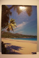 SEYCHELLES - Anse  Gaulette , Mahe   - ( Pas De Reflet Sur L'original ) - Seychelles