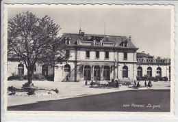 RENENS - LA GARE - N/C - Renens