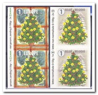 België 2017, Postfris MNH, Christmas From Booklet - Unused Stamps