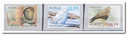 Noorwegen 2017, Postfris MNH, Birds - Nuovi