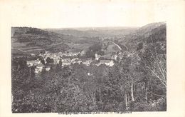 Lusigny Sur Ouche     21        Vue Générale            (voir Scan) - Autres & Non Classés