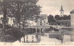 Lusigny Sur Ouche     21         Intérieur Du Village         (voir Scan) - Altri & Non Classificati