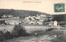 Lamotte-Ternant     21        Vue  Générale        (voir Scan) - Otros & Sin Clasificación