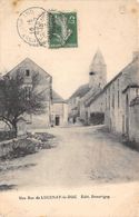 Lucenay Le Duc   21       Intérieur Du Village         (voir Scan) - Autres & Non Classés