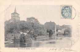 Mirebeau Sur Bèze    21        Vue Sur La Rivière         (voir Scan) - Sonstige & Ohne Zuordnung