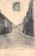 Mirebeau Sur Bèze    21        Grande Rue         (voir Scan) - Altri & Non Classificati