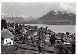 Hilterfingen - Hilterfingen