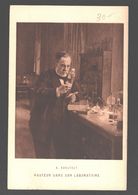 Pasteur Dans Son Laboratoire - A. Edelfelt - Nobel Prize Laureates