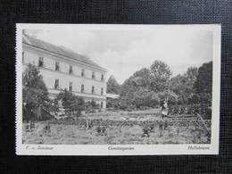 AK HOLLABRUNN Seminar Ca.1920  ////  D*29863 - Hollabrunn