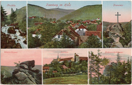 Ilsenburg Im Harz - Ilsenburg
