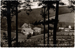 Lüdenscheid Im Sauerland - Schloss Neuenhof - Lüdenscheid