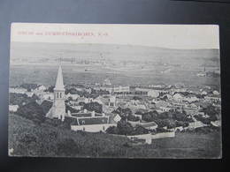 AK GUMPOLDSKIRCHEN Flehldruck GUMBOLDSKIRCHEN B. Mödling Ca.1915  ////  D*29879 - Mödling