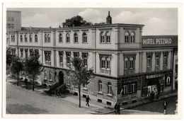 Hotel Petzold - Helmstedt - & Hotel - Helmstedt