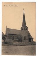 Perck - De Kerk - L'Eglise - Steenokkerzeel