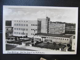 AK BERLIN NEUKÖLLN Teupitzer Strasse Haus Der Jugend Ca.1940 ////  D*29887 - Neukoelln