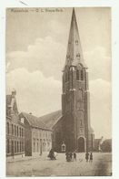 Ruiselede - Ruysselede    *  O.L.Vrouw-Kerk - Ruiselede