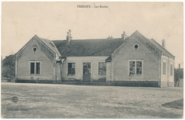 TREIGNY - Les Ecoles - Treigny