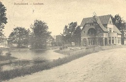 Lochem, Berkeloord - Lochem