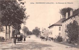 Meursault      21       Le Hameau De L'Hôpital        (voir Scan) - Meursault