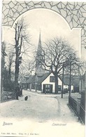 Baarn, Laanstraat - Baarn