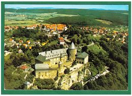 WALDECK AM EDERSEE Mit Schloss - Waldeck