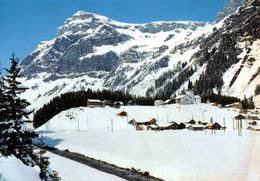 Urnerboden - Sonstige & Ohne Zuordnung