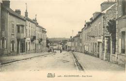 MALESHERBES RUE NEUVE - Malesherbes