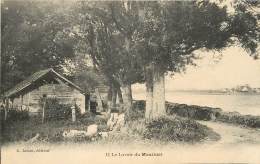 LE LAVOIR DU MOULINET - Sonstige & Ohne Zuordnung